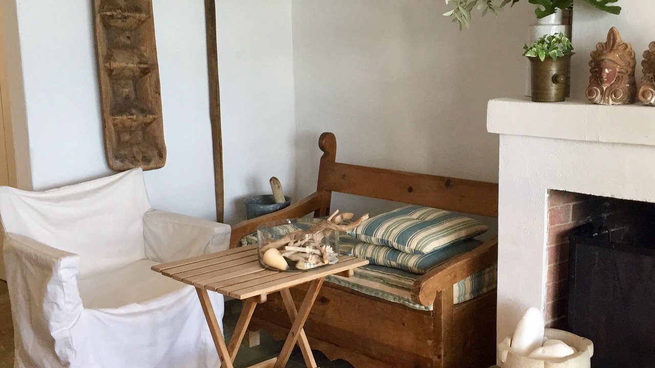 Photo of Livingroom in Pella Region