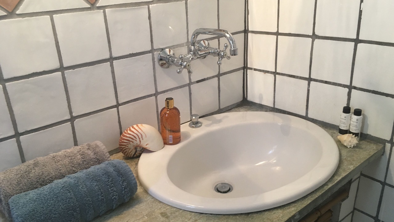 Photo of Bathroom in Pella Region