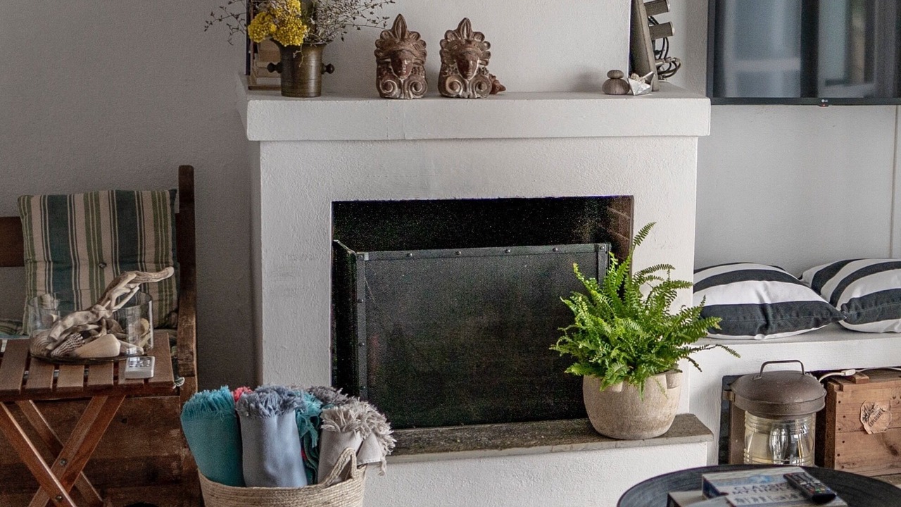 Photo of Livingroom in Pella Region
