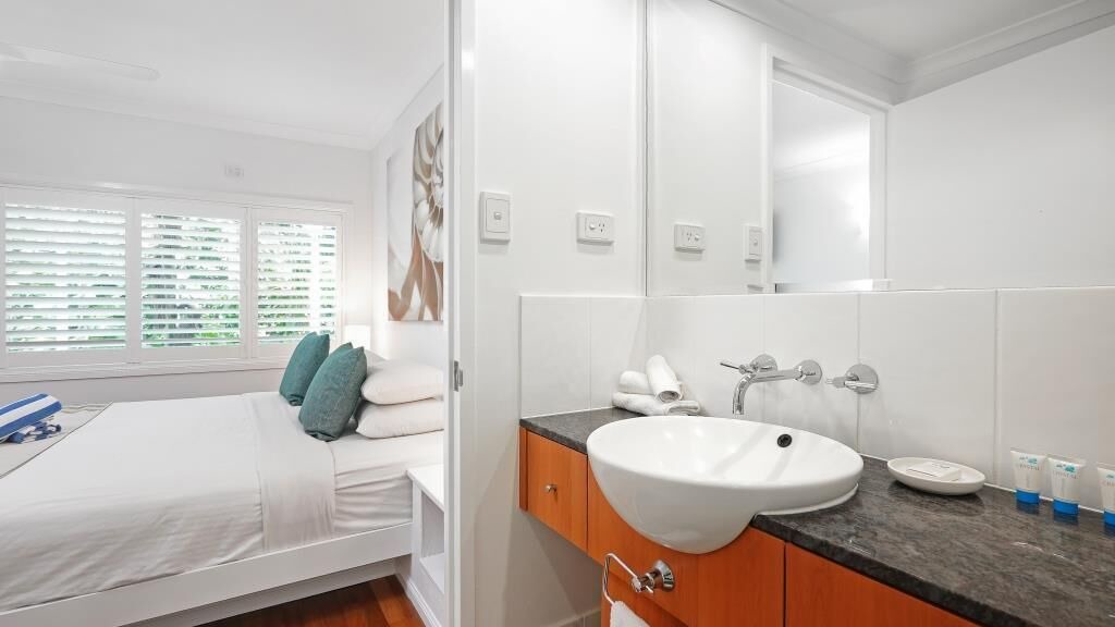 Photo of Bathroom in Palm Cove