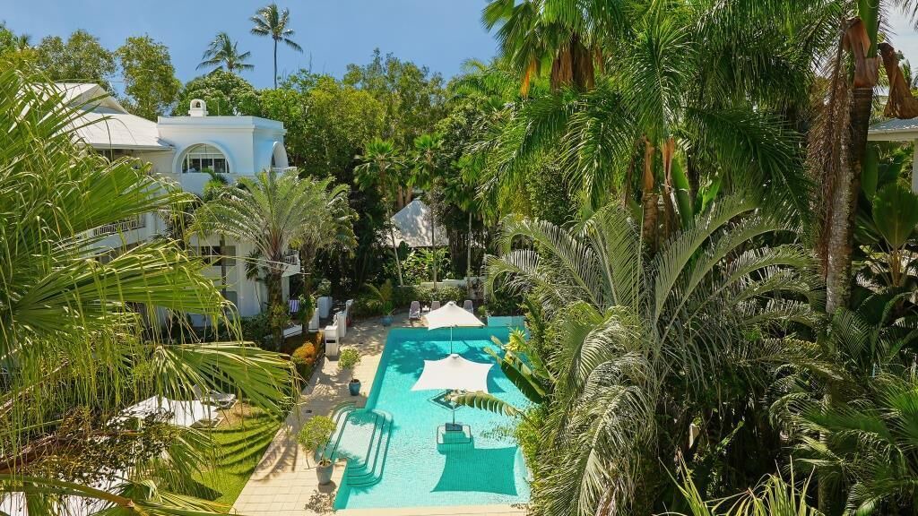 Photo of Outdoor in Palm Cove