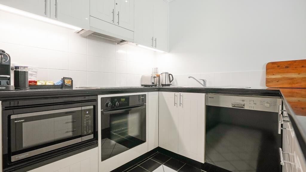 Photo of Kitchen in Palm Cove