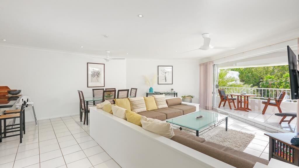 Photo of Livingroom in Palm Cove