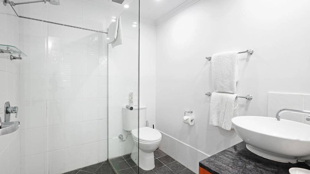 Photo of Bathroom in Palm Cove