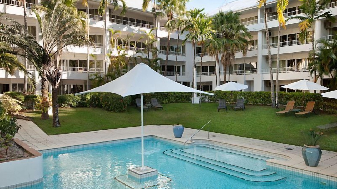 Photo of Outdoor in Palm Cove
