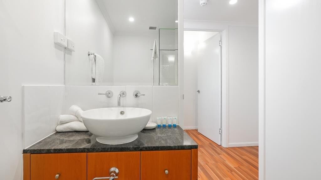 Photo of Bathroom in Palm Cove