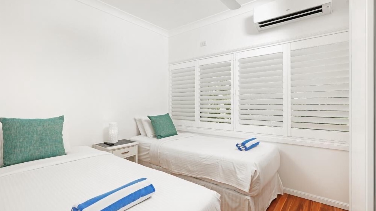 Photo of Bedroom in Palm Cove
