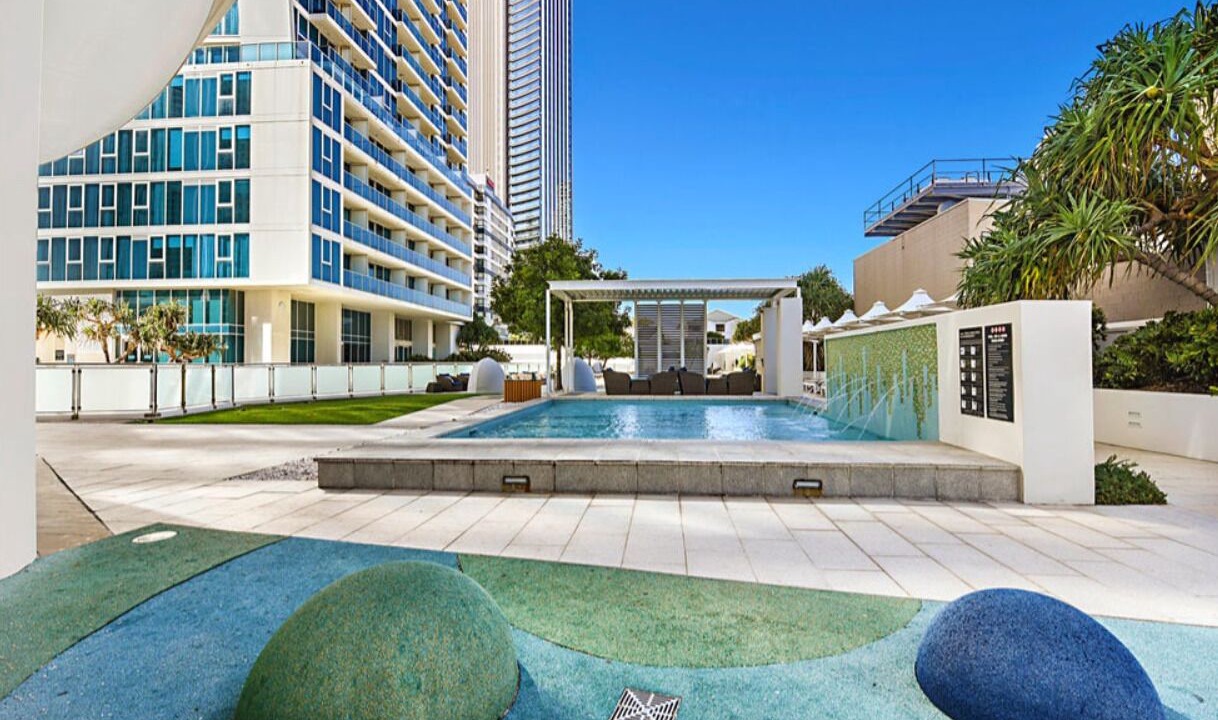 Photo of Outdoor in Surfers Paradise