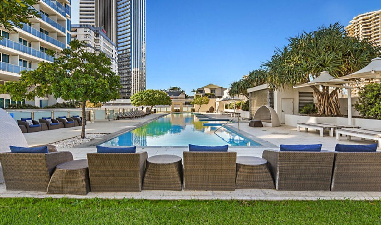 Photo of Outdoor in Surfers Paradise