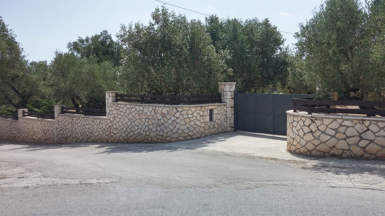 Photo of Outdoor in Tsilivi