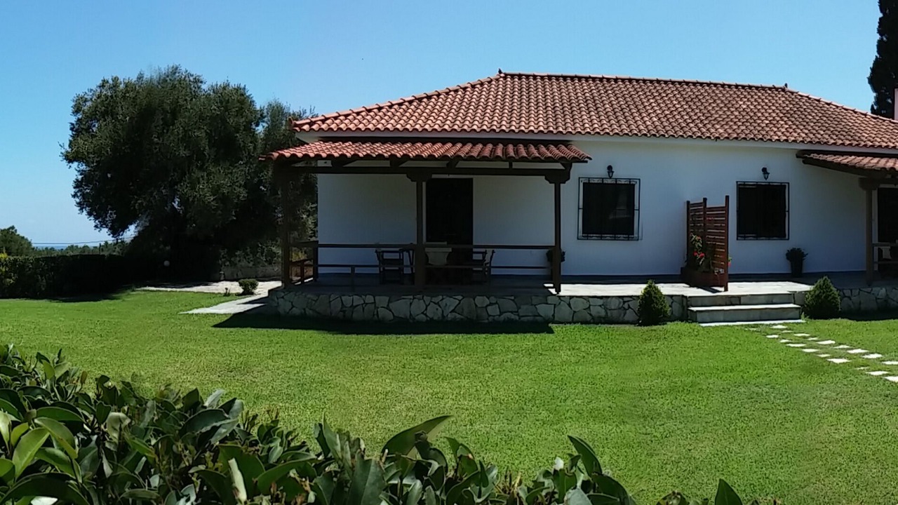 Photo of Outdoor in Tsilivi