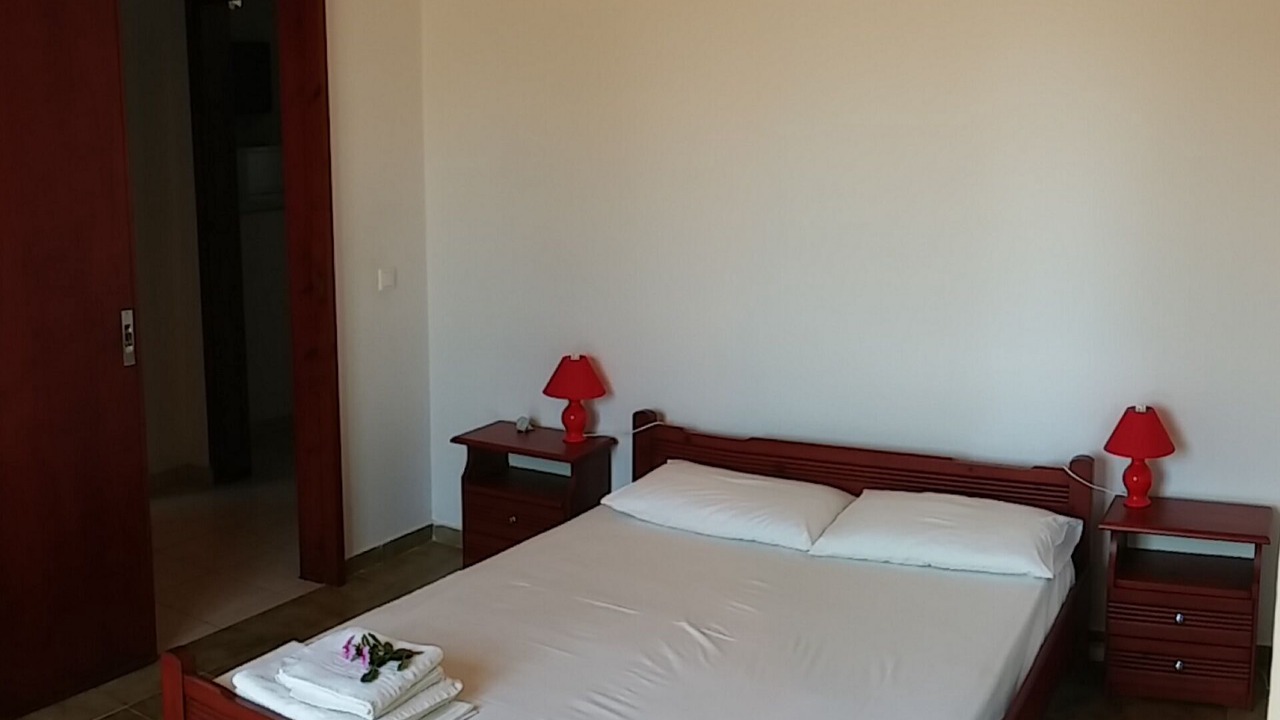 Photo of Bedroom in Tsilivi