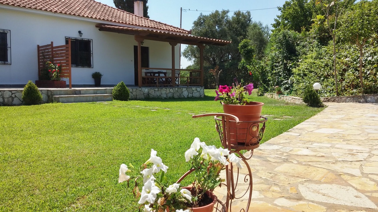 Photo of Outdoor in Tsilivi