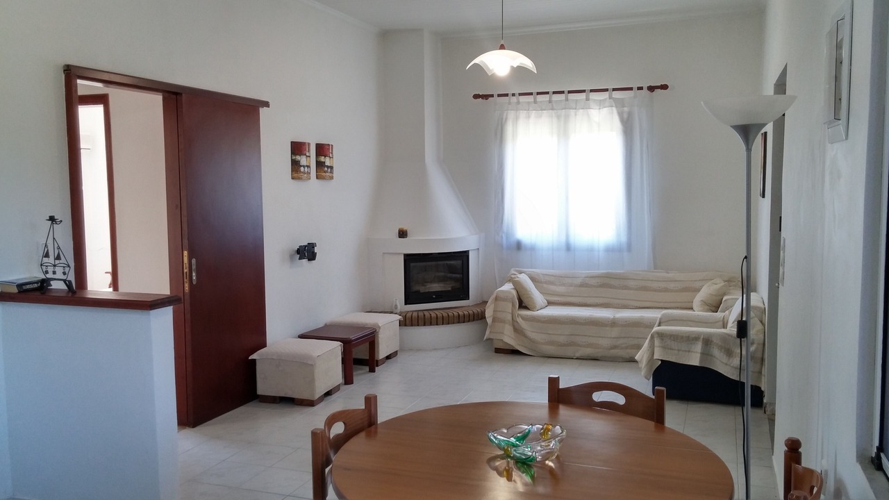 Photo of Bedroom in Tsilivi