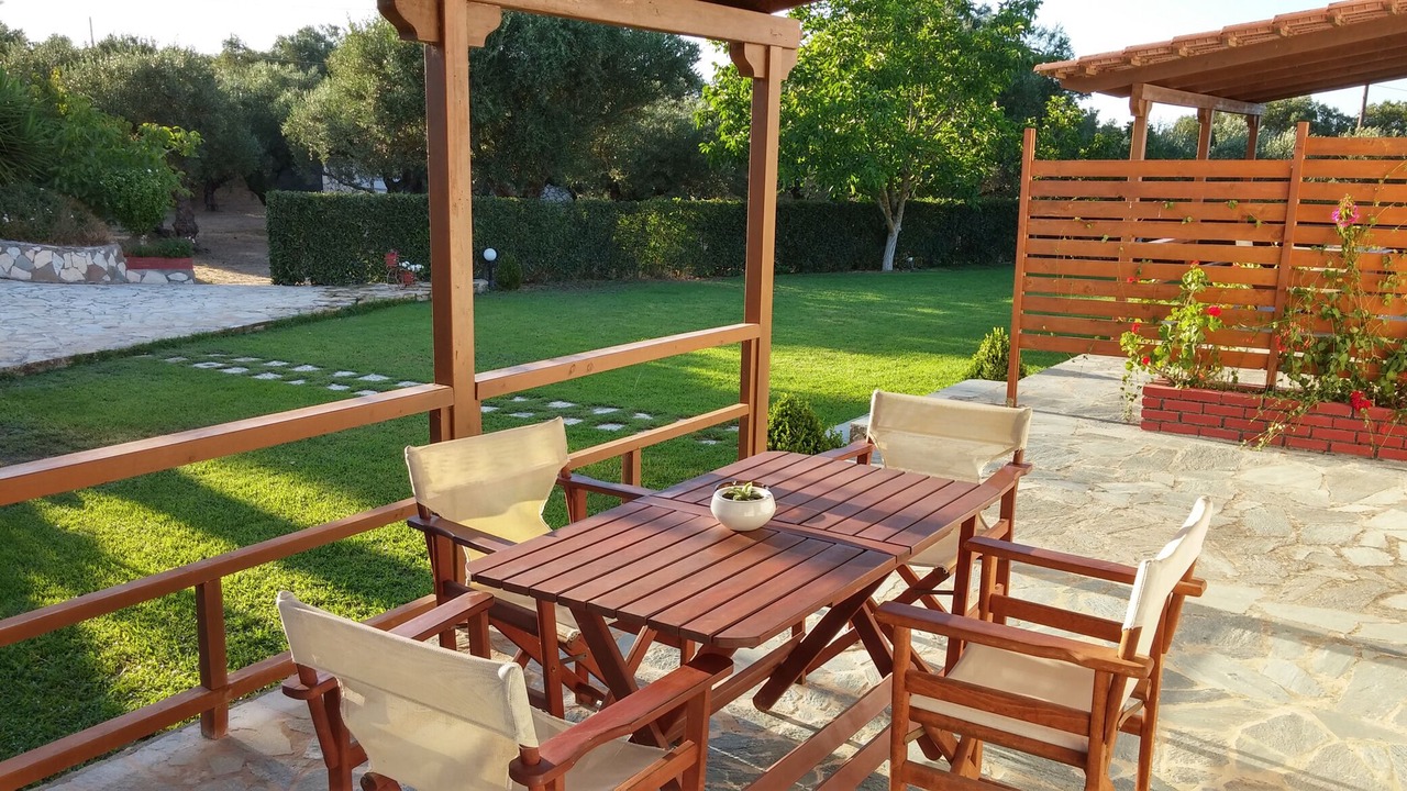 Photo of Outdoor in Tsilivi