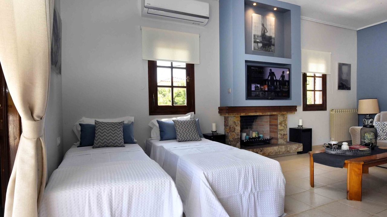 Photo of Bedroom in Isthmia