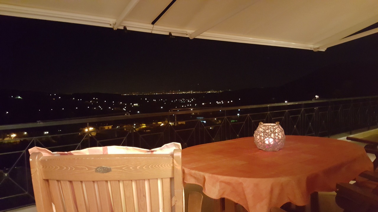 Photo of Patio Balcony in Kontos
