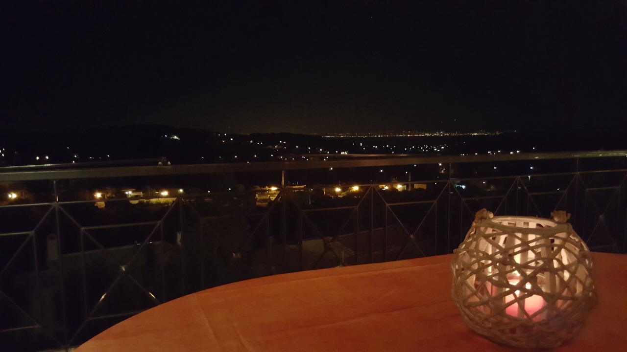 Photo of Patio Balcony in Kontos
