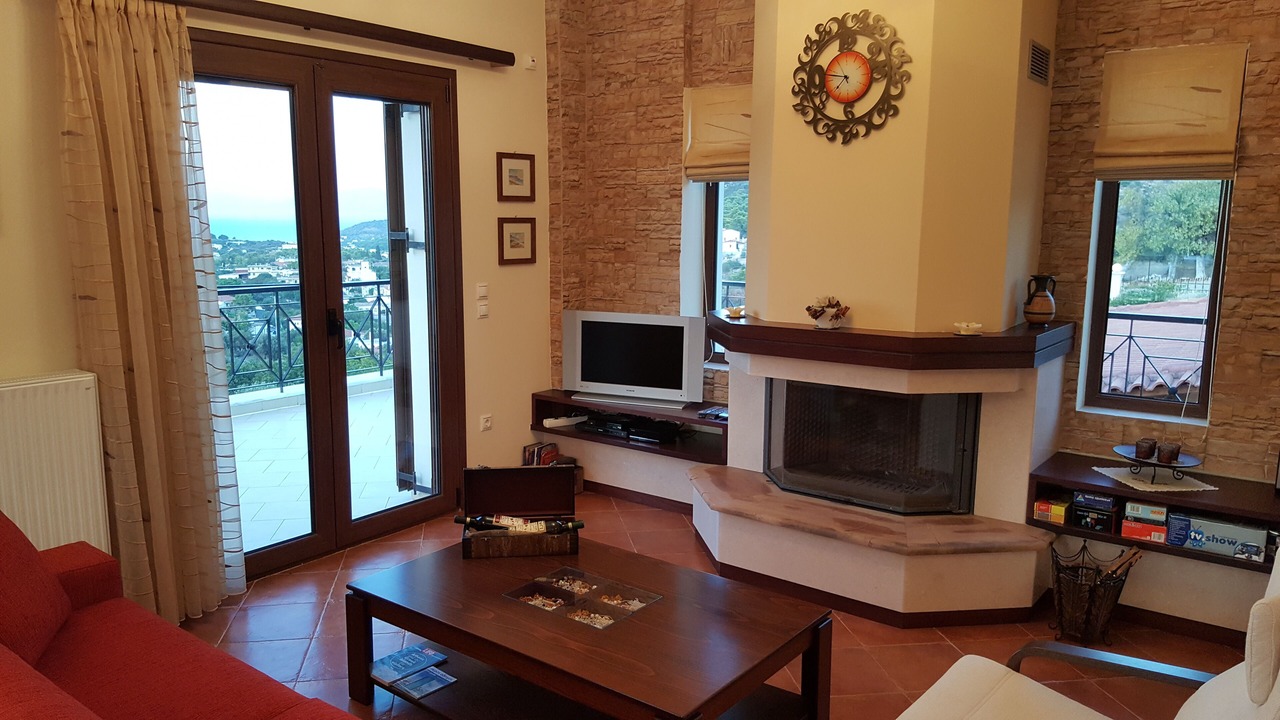 Photo of Livingroom in Kontos