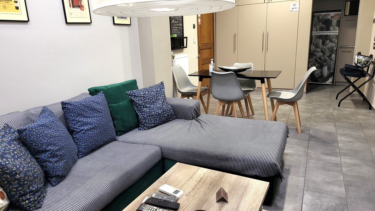 Photo of Livingroom in Ampelokipoi