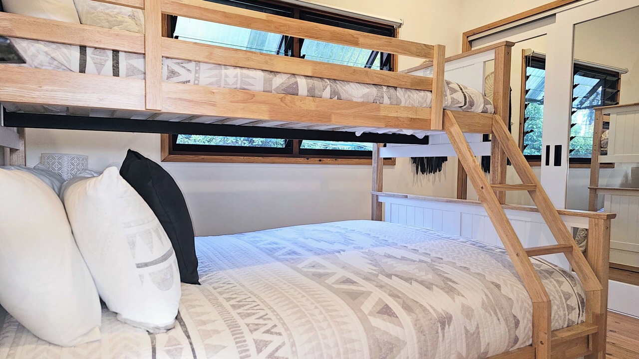 Photo of Bedroom in Little Mountain