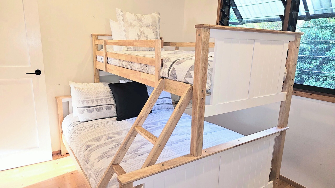 Photo of Bedroom in Little Mountain
