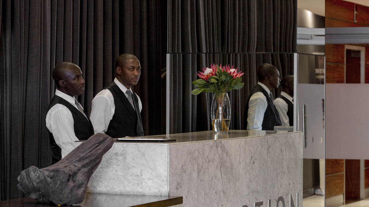 Photo of Others in Downtown Johannesburg