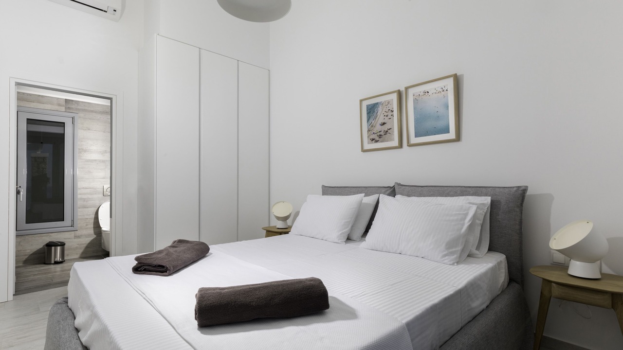 Photo of Bedroom in Vlicha