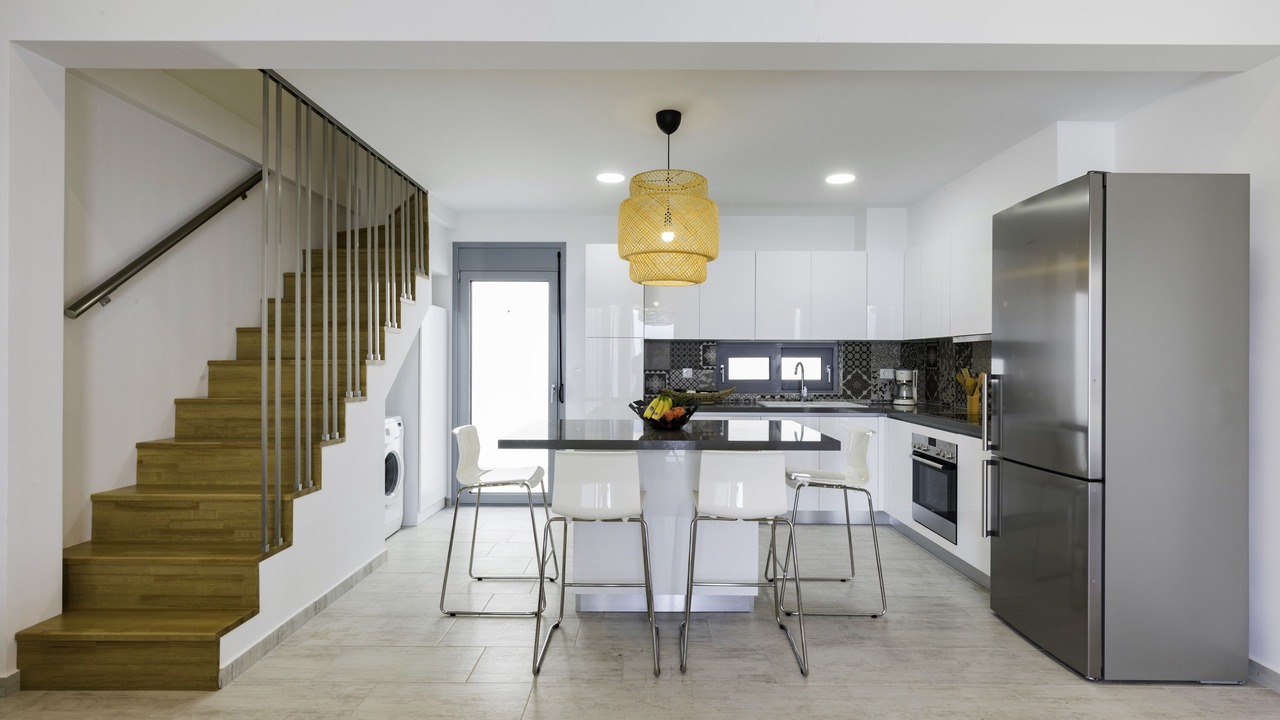 Photo of Kitchen in Vlicha