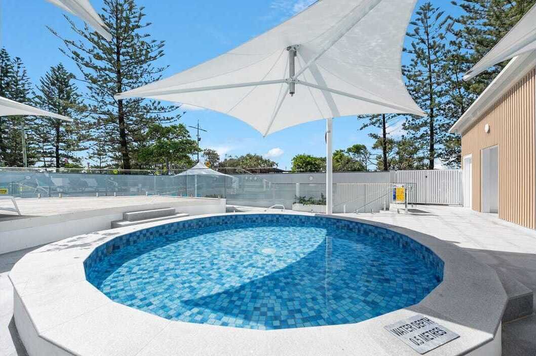 Photo of Outdoor in Surfers Paradise