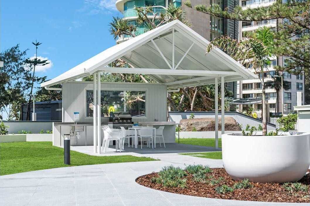 Photo of Others in Surfers Paradise