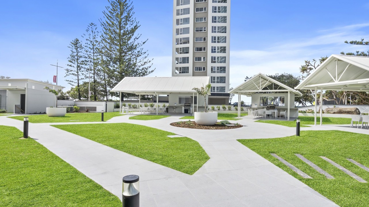 Photo of Others in Surfers Paradise