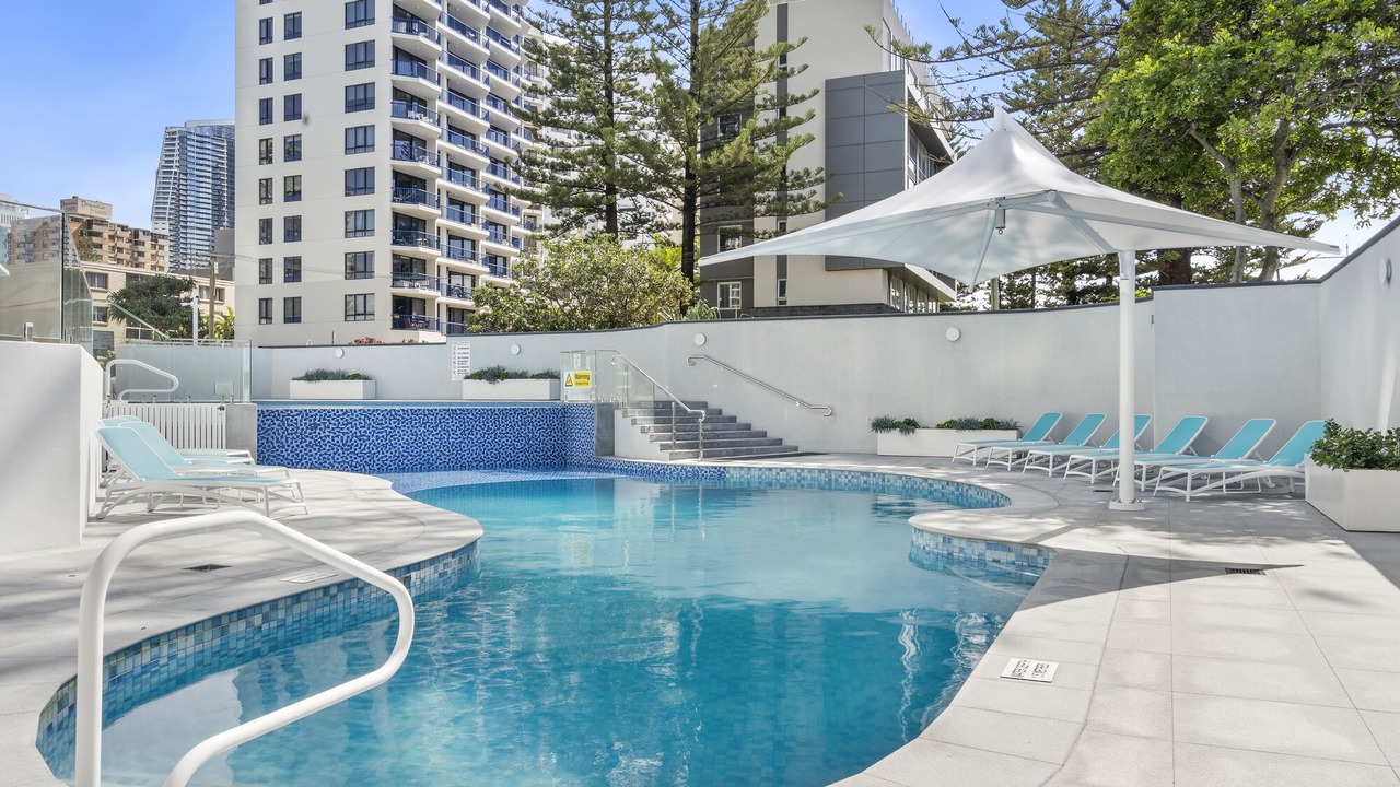 Photo of Outdoor in Surfers Paradise