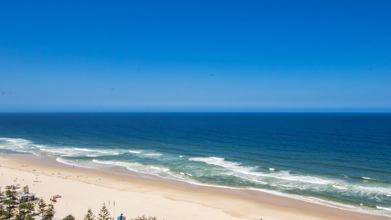 Photo of Others in Surfers Paradise