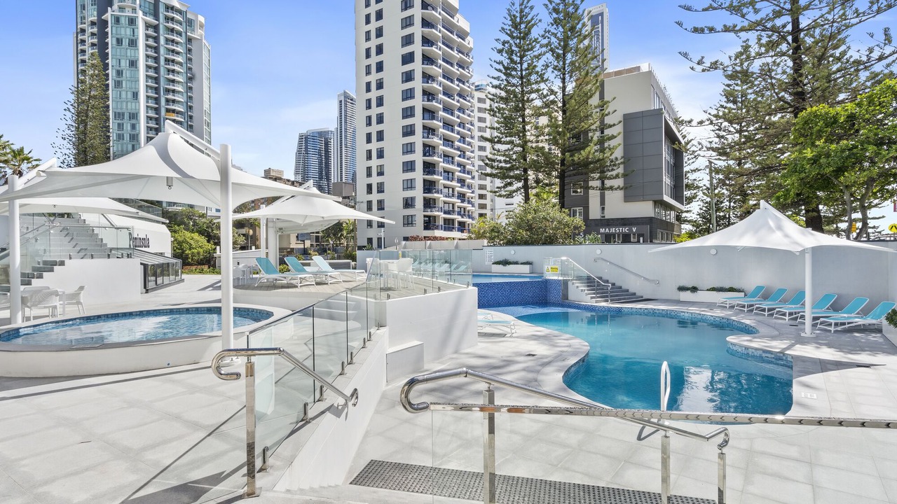 Photo of Others in Surfers Paradise