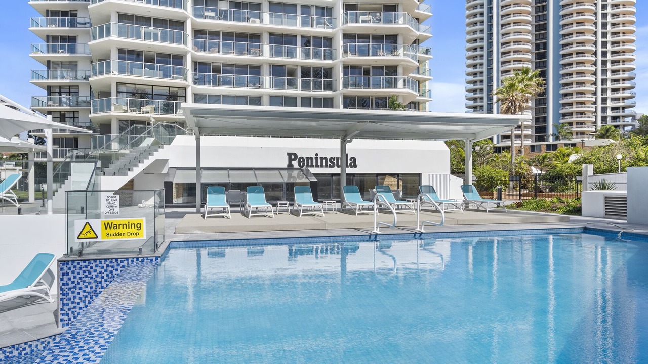 Photo of Outdoor in Surfers Paradise
