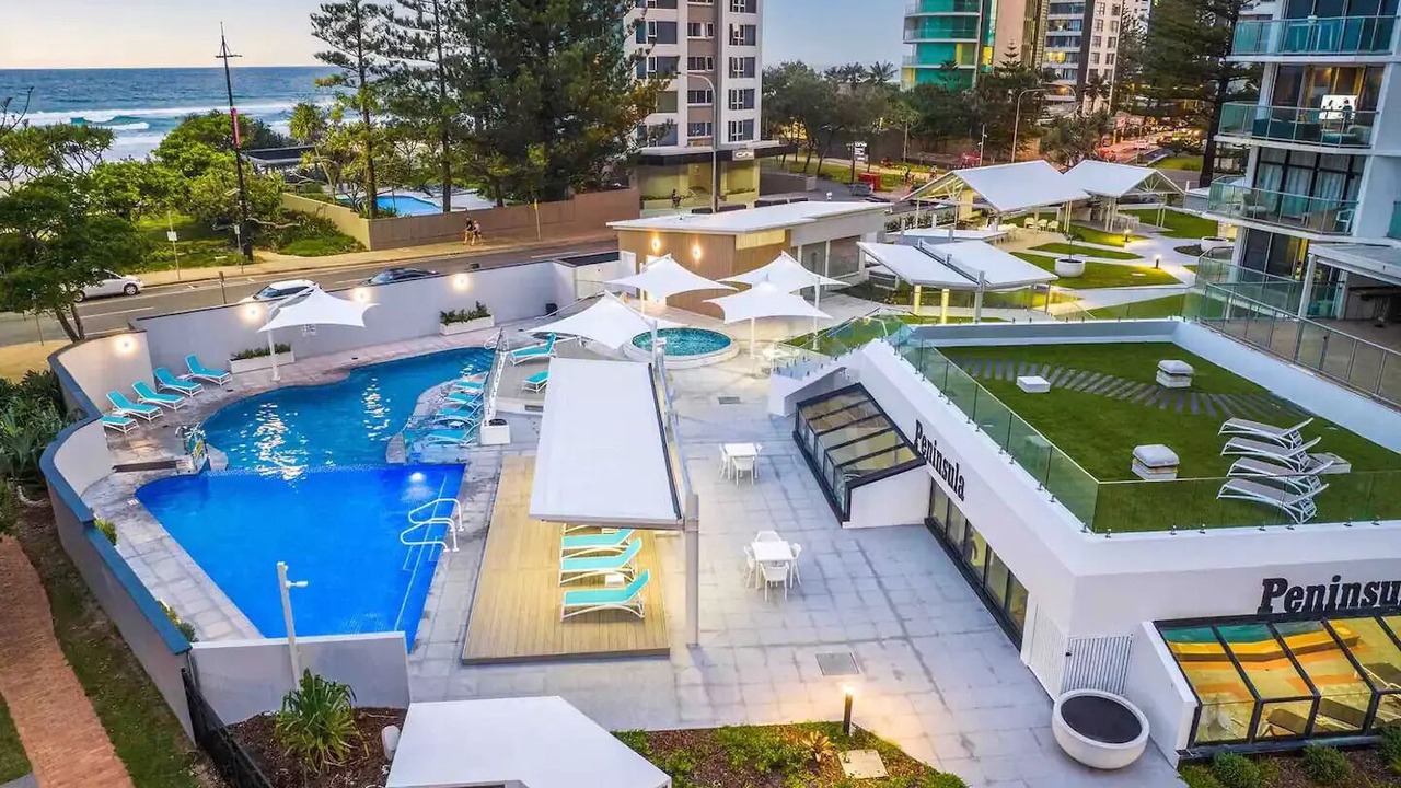 Photo of Outdoor in Surfers Paradise