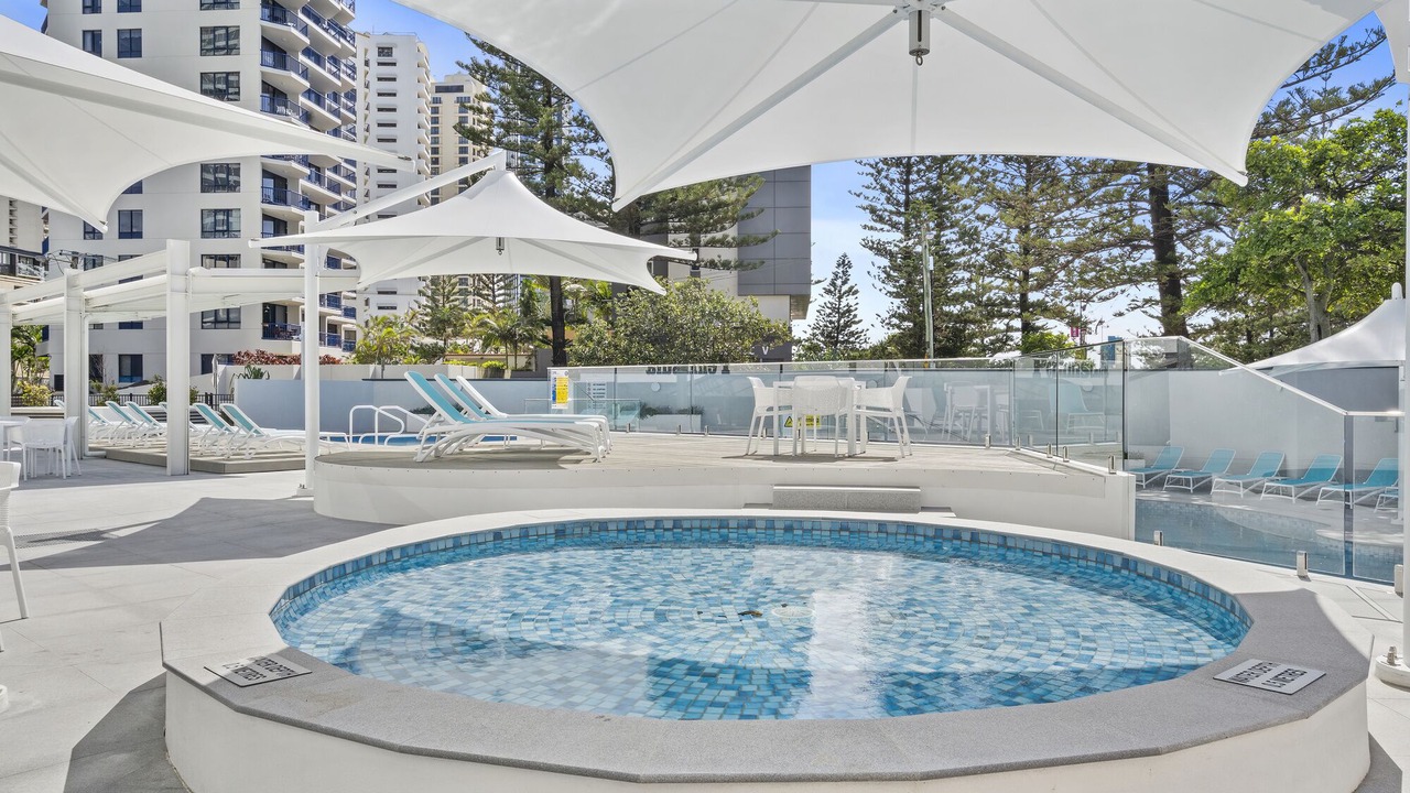 Photo of Outdoor in Surfers Paradise