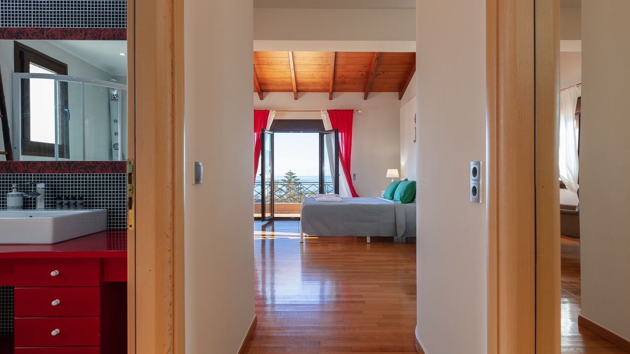 Photo of Bedroom in Agios Vasileios