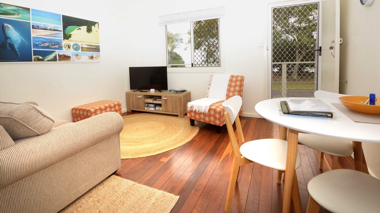Photo of Bedroom in Urangan