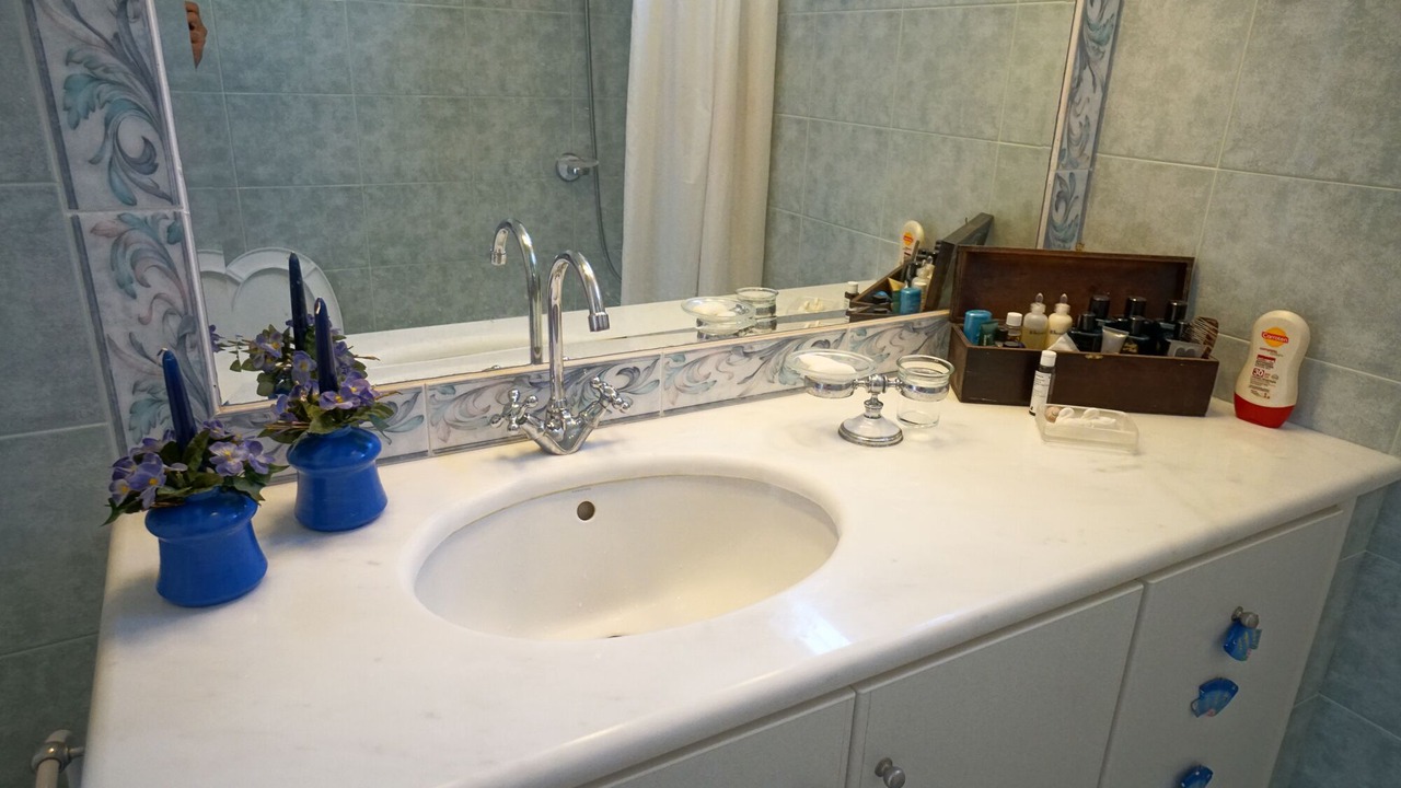 Photo of Bathroom in Galaxidi
