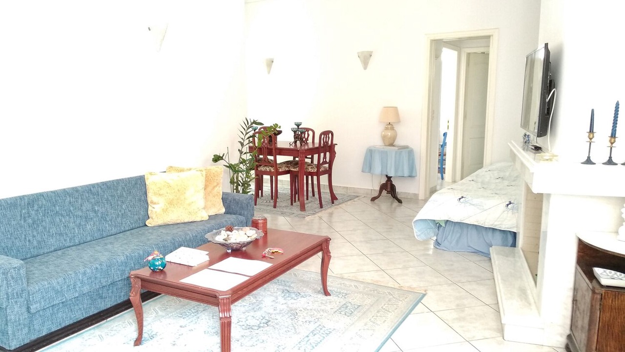 Photo of Livingroom in Galaxidi