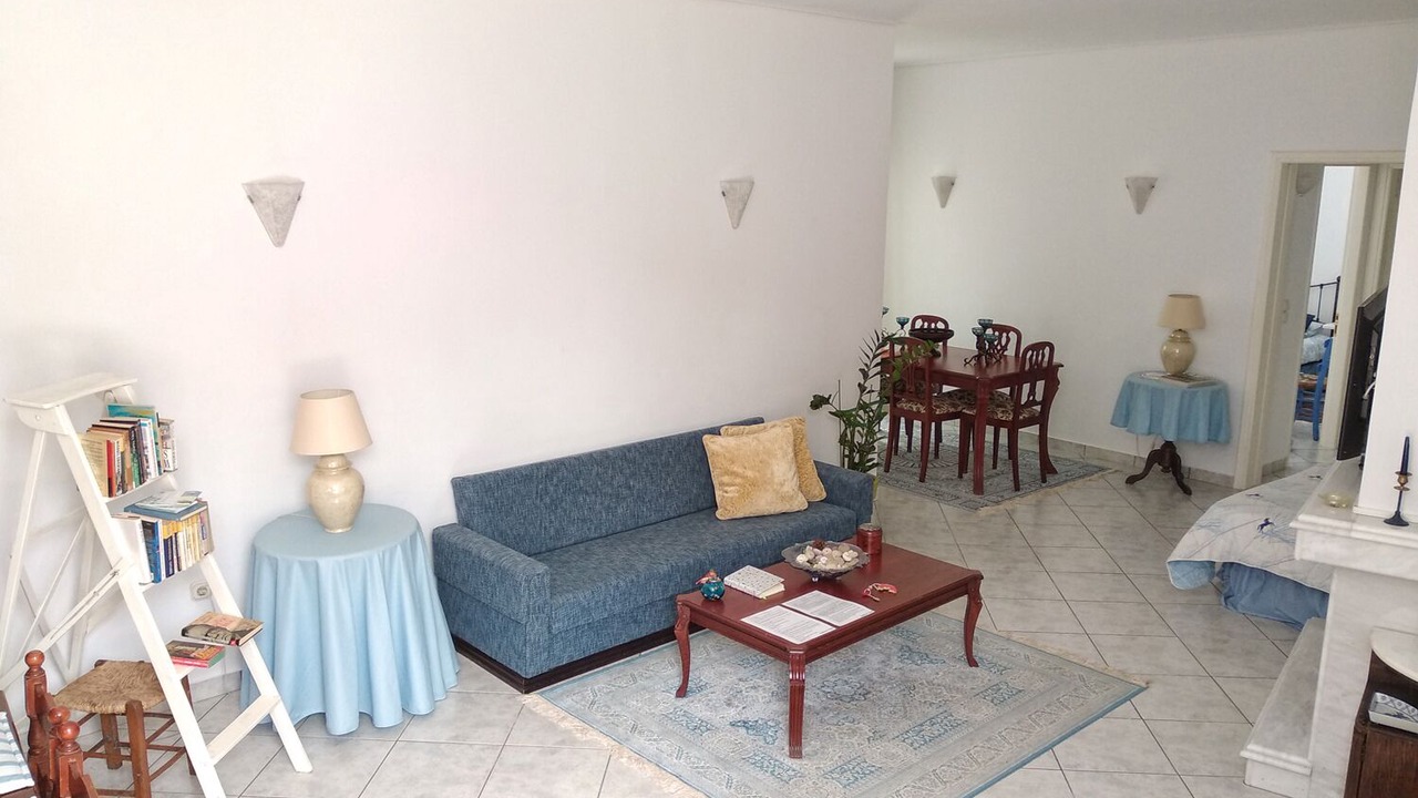 Photo of Livingroom in Galaxidi