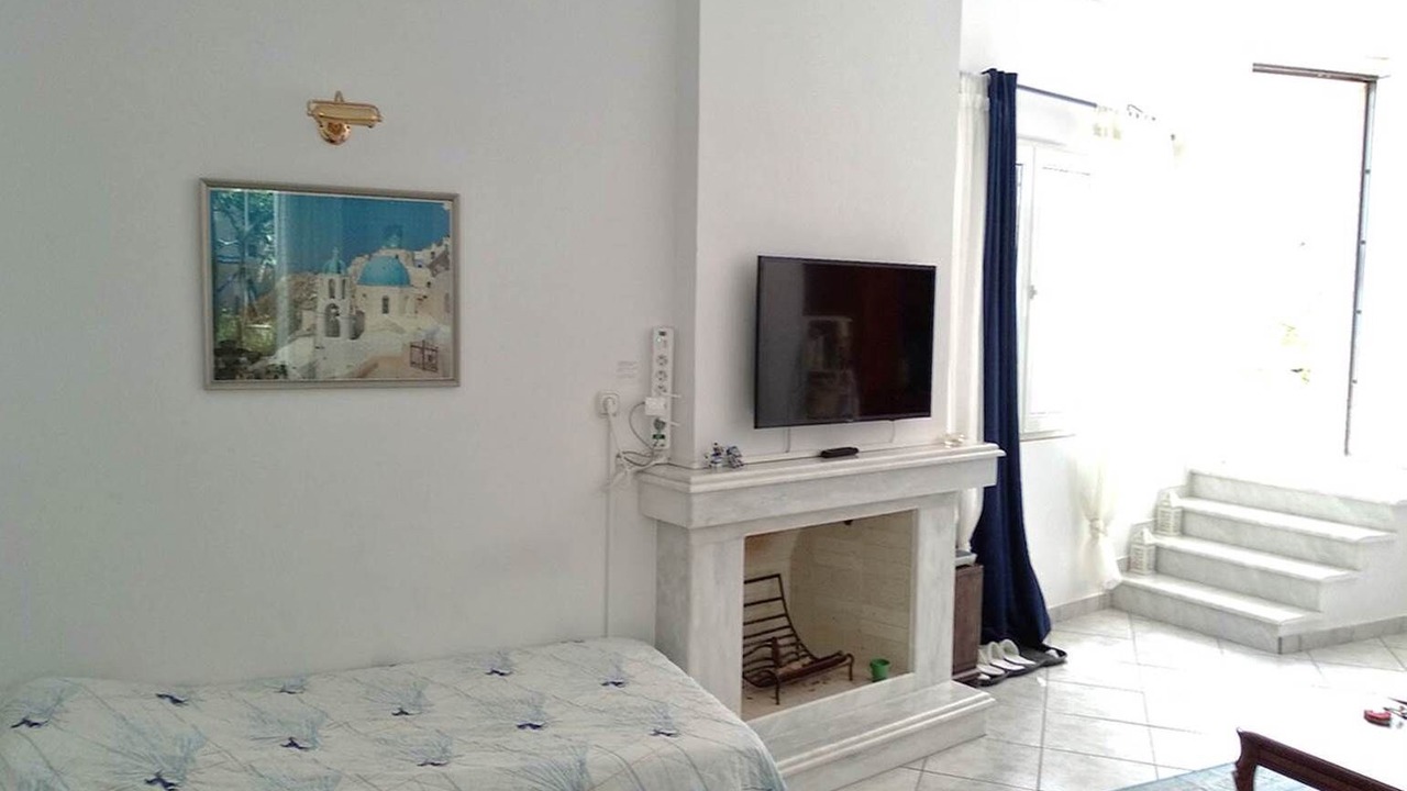 Photo of Bedroom in Galaxidi