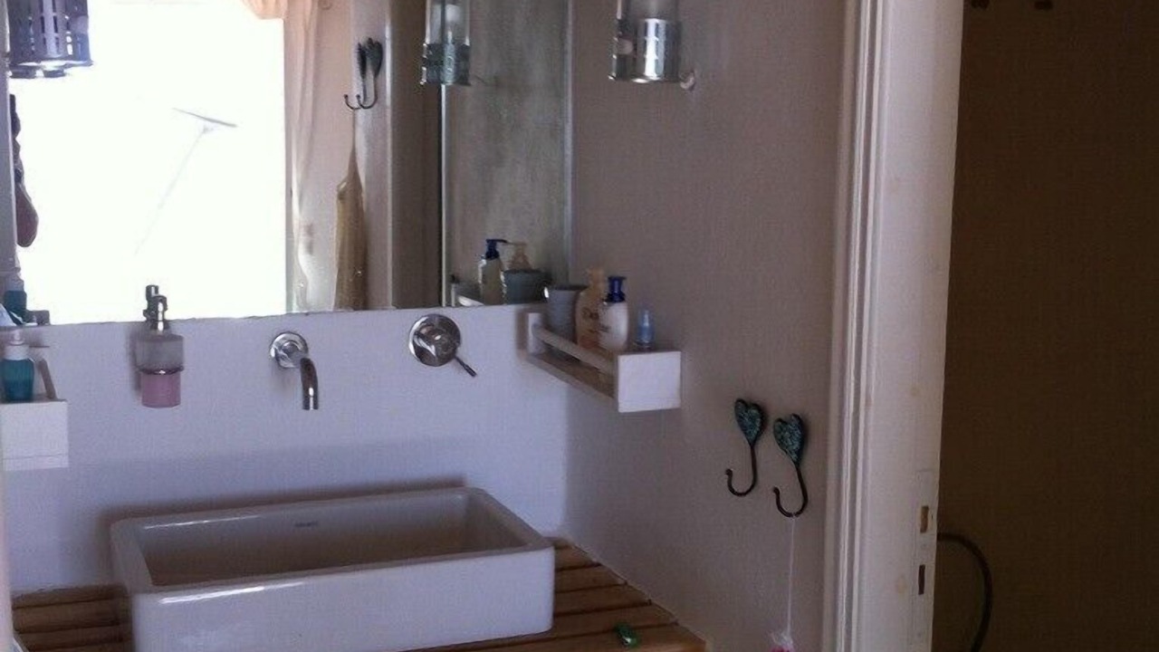 Photo of Bathroom in Paraga