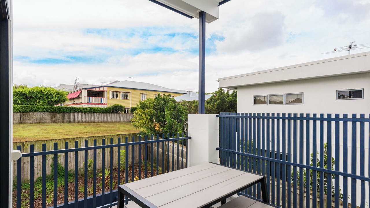 Photo of Patio Balcony in Bulimba