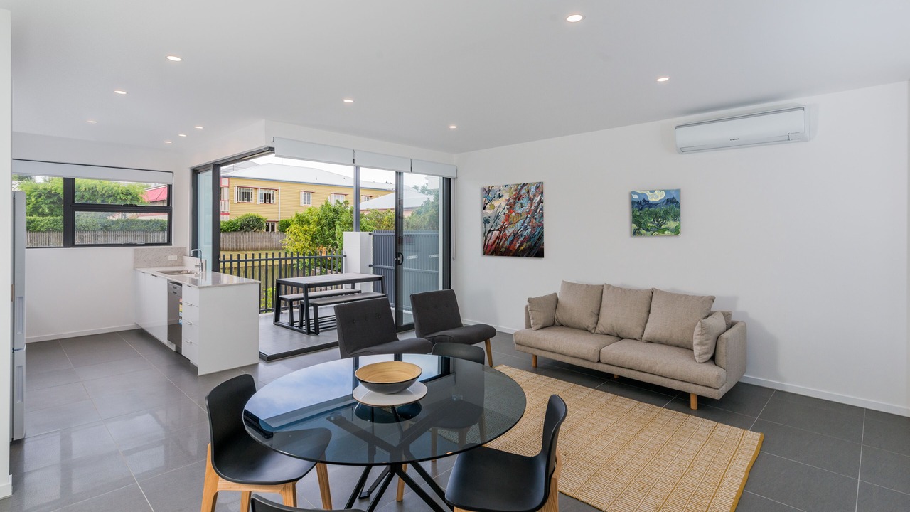 Photo of Livingroom in Bulimba
