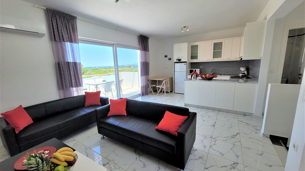 Photo of Livingroom in Zipari