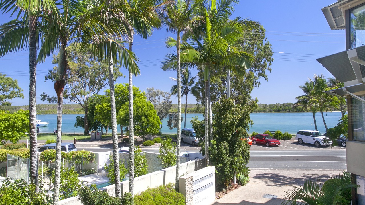 Photo of Outdoor in Noosaville
