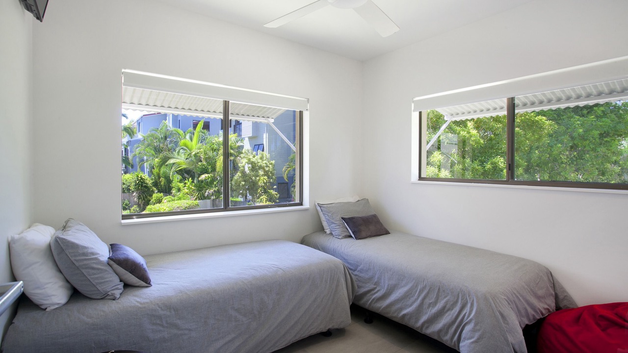 Photo of Bedroom in Noosaville